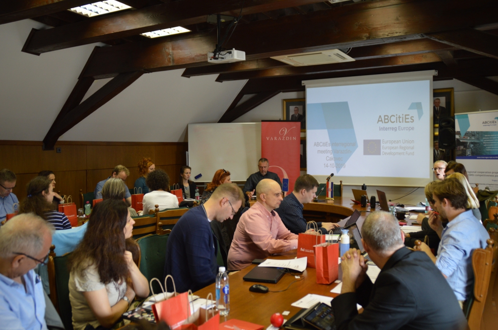 ABCitiEs 1